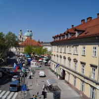 Офис в Словении, Поле, 509 кв.м.