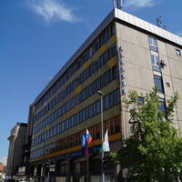 Office in Slovenia, Polje, 509 sq.m.