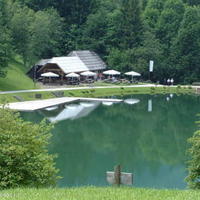 Другая коммерческая недвижимость в Словении, Мост-на-Сочи