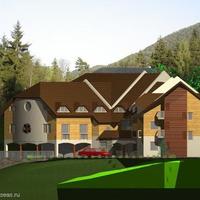 Другая коммерческая недвижимость в Словении, Мост-на-Сочи