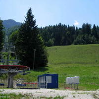 Другая коммерческая недвижимость в Словении, Мост-на-Сочи