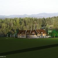 Другая коммерческая недвижимость в Словении, Мост-на-Сочи