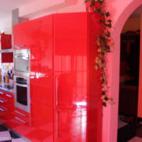 House in Slovenia, Most na Soci, 370 sq.m.