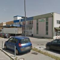 Офис в Словении, Любляна, 620 кв.м.