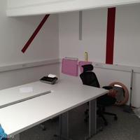 Офис в Словении, Любляна, 620 кв.м.