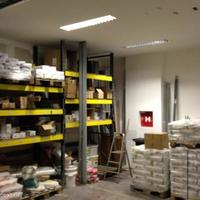 Офис в Словении, Любляна, 620 кв.м.