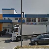 Офис в Словении, Любляна, 620 кв.м.