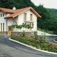 Отель (гостиница) в Словении, Любляна, 880 кв.м.