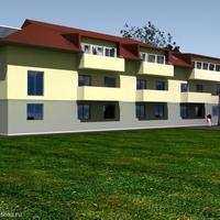 Отель (гостиница) в Словении, Любляна, 1039 кв.м.