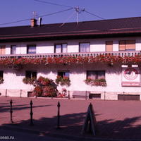 Отель (гостиница) в Словении, Любляна, 1039 кв.м.