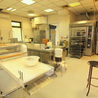 Production in Slovenia, Most na Soci, 114 sq.m.