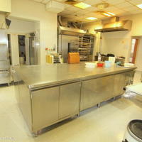 Production in Slovenia, Most na Soci, 114 sq.m.