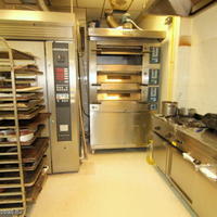 Production in Slovenia, Most na Soci, 114 sq.m.