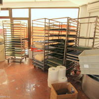 Production in Slovenia, Most na Soci, 114 sq.m.