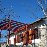 House in Slovenia, Most na Soci, 120 sq.m.