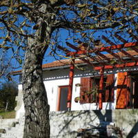 House in Slovenia, Most na Soci, 120 sq.m.