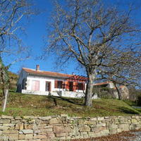 House in Slovenia, Most na Soci, 120 sq.m.