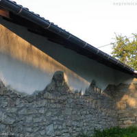 House in Slovenia, Most na Soci, 120 sq.m.