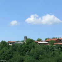 House in Slovenia, Most na Soci, 120 sq.m.
