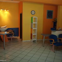 Office in Slovenia, Koper, 40 sq.m.