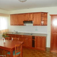 Aparthotel in Slovenia, Most na Soci, 1493 sq.m.