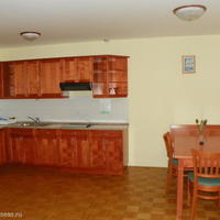 Aparthotel in Slovenia, Most na Soci, 1493 sq.m.