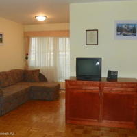 Aparthotel in Slovenia, Most na Soci, 1493 sq.m.