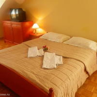 Aparthotel in Slovenia, Most na Soci, 1493 sq.m.