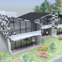 Квартира в Словении, Мост-на-Сочи, 86 кв.м.