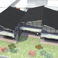 Квартира в Словении, Мост-на-Сочи, 86 кв.м.