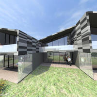 Квартира в Словении, Мост-на-Сочи, 86 кв.м.