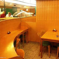 Ресторан (кафе) в Словении, Любляна, 200 кв.м.