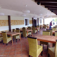 Restaurant (cafe) in Slovenia, Slivnica pri Mariboru, 400 sq.m.