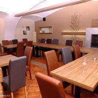 Restaurant (cafe) in Slovenia, Slivnica pri Mariboru, 400 sq.m.