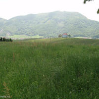 Земельный участок в Словении, Мост-на-Сочи