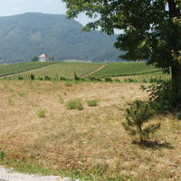 Земельный участок в Словении, Мост-на-Сочи