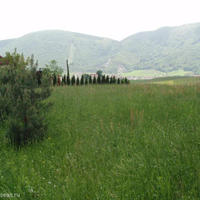 Земельный участок в Словении, Мост-на-Сочи