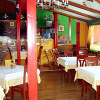 Restaurant (cafe) in Slovenia, Ljubljana, 1039 sq.m.