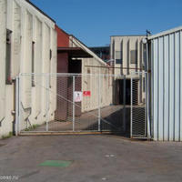 Другая коммерческая недвижимость в Словении, Мост-на-Сочи, 2618 кв.м.