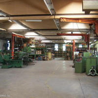 Другая коммерческая недвижимость в Словении, Мост-на-Сочи, 2618 кв.м.