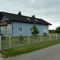 House in Slovenia, Rogaska Slatina, 223 sq.m.