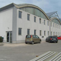 Production in Slovenia, Most na Soci, 2350 sq.m.