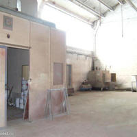 Production in Slovenia, Most na Soci, 2350 sq.m.