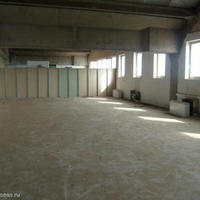 Production in Slovenia, Most na Soci, 2350 sq.m.