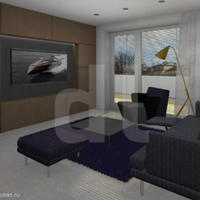 House in Slovenia, Most na Soci, 86 sq.m.