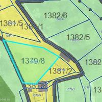 Земельный участок в Словении, Мост-на-Сочи