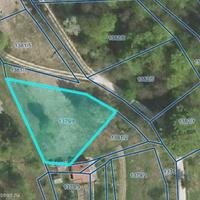 Земельный участок в Словении, Мост-на-Сочи