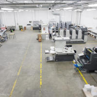 Офис в Словении, Мост-на-Сочи, 4040 кв.м.