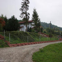 House in Slovenia, Slivnica pri Mariboru, 190 sq.m.