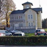 Villa in Slovenia, Most na Soci, 736 sq.m.